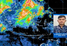 BMKG Prakirakan Cuaca Cerah Berawan Sikka Besok Tetap Stabil
