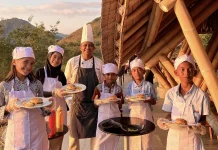 The Golo Mori Hadirkan Aktivitas Ramah Anak Selama Libur Sekolah di Labuan Bajo