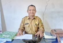 Disdukcapil Manggarai Dorong Orang Tua Segera Urus KIA bagi Anak