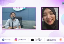 Di Balik Megahnya Wedding Mekkah, Ada Perempuan Indonesia