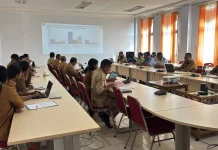 Pemkab Lembata Temukan Dugaan Penyimpangan BBM Subsidi