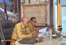 Ratusan Nelayan Lembata Belum Miliki Barcode BBM Subsidi