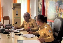 Pemkab Lembata Siapkan Operasi Transparansi BBM Subsidi