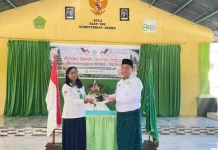 Kemenag Lembata Perkuat Layanan Umat Hindu dan Buddha