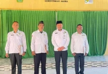 Kemenag Lembata Perkuat SDM untuk Tingkatkan Pelayanan Publik