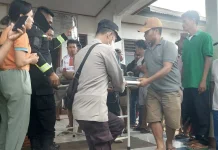 Dua Tewas, Puluhan Luka dalam Kecelakaan Bis Kayu di Ndoso Manggarai Barat