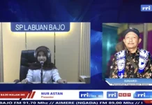Paguyuban Arema Perkuat Toleransi dan Kebersamaan di Manggarai Raya