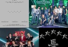 Penjualan Album K-Pop Cetak Rekor Baru 2026