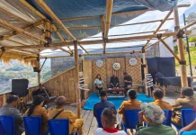 Detusoko Bangun Ekowisata dari Sawah, Budaya, dan Rumah Warga