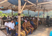 Pokdarwis Detusoko Barat Ungkap Kunjungan Wisata Terus Menurun