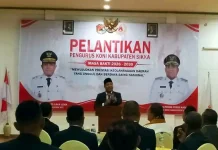 Sikka Bidik Jadi Tuan Rumah PON 2028