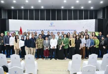 Komdigi Siapkan Compute Cluster Dukung Industri AI Nasional