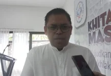 TPA Al Amin Ende Siapkan Santri Berakhlak dan Cerdas