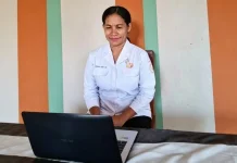 Bawaslu Ende Perkuat Kapasitas Jajaran Pengawas Pemilu Melalui Minggar Edisi XI