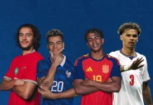 Empat Talenta Muda Curi Perhatian FIFA di Piala Dunia 2026