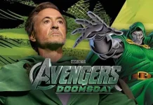 Bocoran Avengers: Doomsday di Shanghai Expo, Markas X-Men Jadi Sorotan