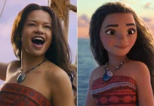 Remake Live-Action Moana Dinilai Kurang Magis Dibanding Versi Animasi
