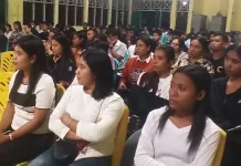 Mekeng Dorong UU Obligasi Daerah Percepat Pembangunan Sikka