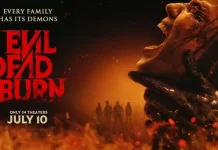 Waralaba Horor Evil Dead Burn Sajikan Teror Brutal nan Sadis Terbaru