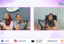 Rahasia Lancar Speaking ternyata Bukan Grammar, Melainkan Percaya Diri