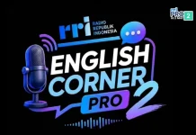 Dari Scroll Jadi Pintar, Tutor Ungkap Cara Belajar Inggris lewat Medsos