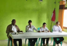 Bawaslu Matim Perkuat Pengawasan Partisipatif lewat Konsolidasi Demokrasi
