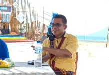 Literasi Dinilai Perlu Menjawab Tantangan Kehidupan Sehari-hari
