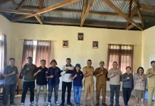 Bawaslu Matim Perkuat Demokrasi, Soroti Netralitas ASN dan Partisipasi Pemilih