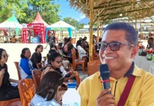 Pemuda Diajak Perkuat Literasi Digital di Era Media Sosial