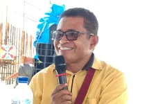 Literasi Dinilai Jadi Bekal Menjaga Budaya Lamaholot di Era Digital