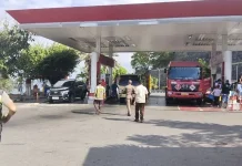 Semua SPBU Ende Batasi BBM Subsidi bagi Penunggak Pajak