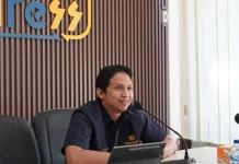 Belanja Infrastruktur di Wilayah KPPN Ende Tertinggi dalam Tiga Tahun