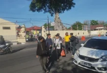 Tim E-Sport Polres Sikka Siap Berlaga di Kupang