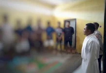 Di Balik Jeruji, Harapan Itu Masih Menyala