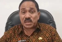 Pemda Ende Minta Pusat Biayai Gaji PPPK 2027