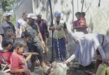 Ketika Air Mengalir, Ada Harapan yang Tumbuh di Desa Siru