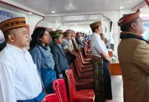 Kemenag Manggarai Dukung Festival Golo Curu Sebagai Penguat Moderasi Beragama
