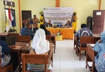 Raker SMAK St. Thomas Morus, Susun Program Prioritas Tingkatkan Mutu Pendidikan