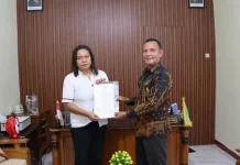 Kemenag Mabar Siapkan Ruang Aman dan Pendampingan Rohani bagi Korban Kekerasan