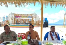 Pemuda Diajak Promosikan Budaya lewat Konten Digital