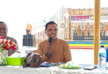 Cerita Rakyat dan Bahasa Daerah Dinilai Perlu Didokumentasikan Secara Digital