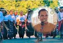 Budaya Lokal Buka Peluang Pengembangan Ekonomi Kreatif