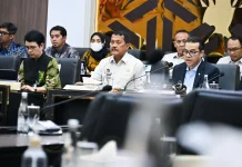 Komdigi Dorong Data Desa Jadi Fondasi Implementasi RUU Satu Data Indonesia