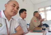 Bawaslu Manggarai Timur Perluas Pendidikan Kepemiluan Melalui Kelompok PKH