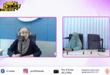 Wahdah Halal Kitchen, Dari Kegelisahan Tumbuh Bisnis Kuliner Penuh Makna