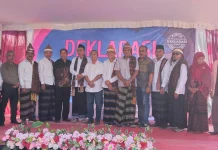 Dewan Adat Nua Ende Resmi Dideklarasikan Jaga Warisan Budaya