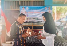 Sebanyak 53 Putra-Putri Lembata Lolos Pendidikan Vokasi KKP