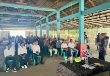 Lembata Jadi Rayon Seleksi Vokasi KKP, Peserta Tak Perlu ke Luar Daerah
