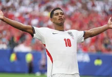 Dwigol Bellingham Antar Inggris ke Semifinal