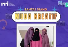 Tak Perlu Tunggu Sempurna, Berani Memulai Jadi Kunci Membangun Usaha